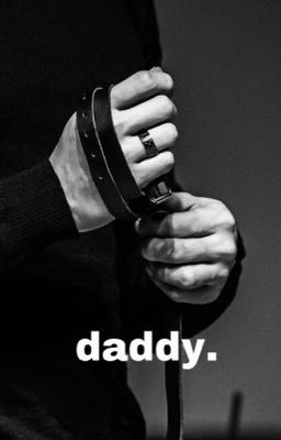 |Drarry| yes, daddy?