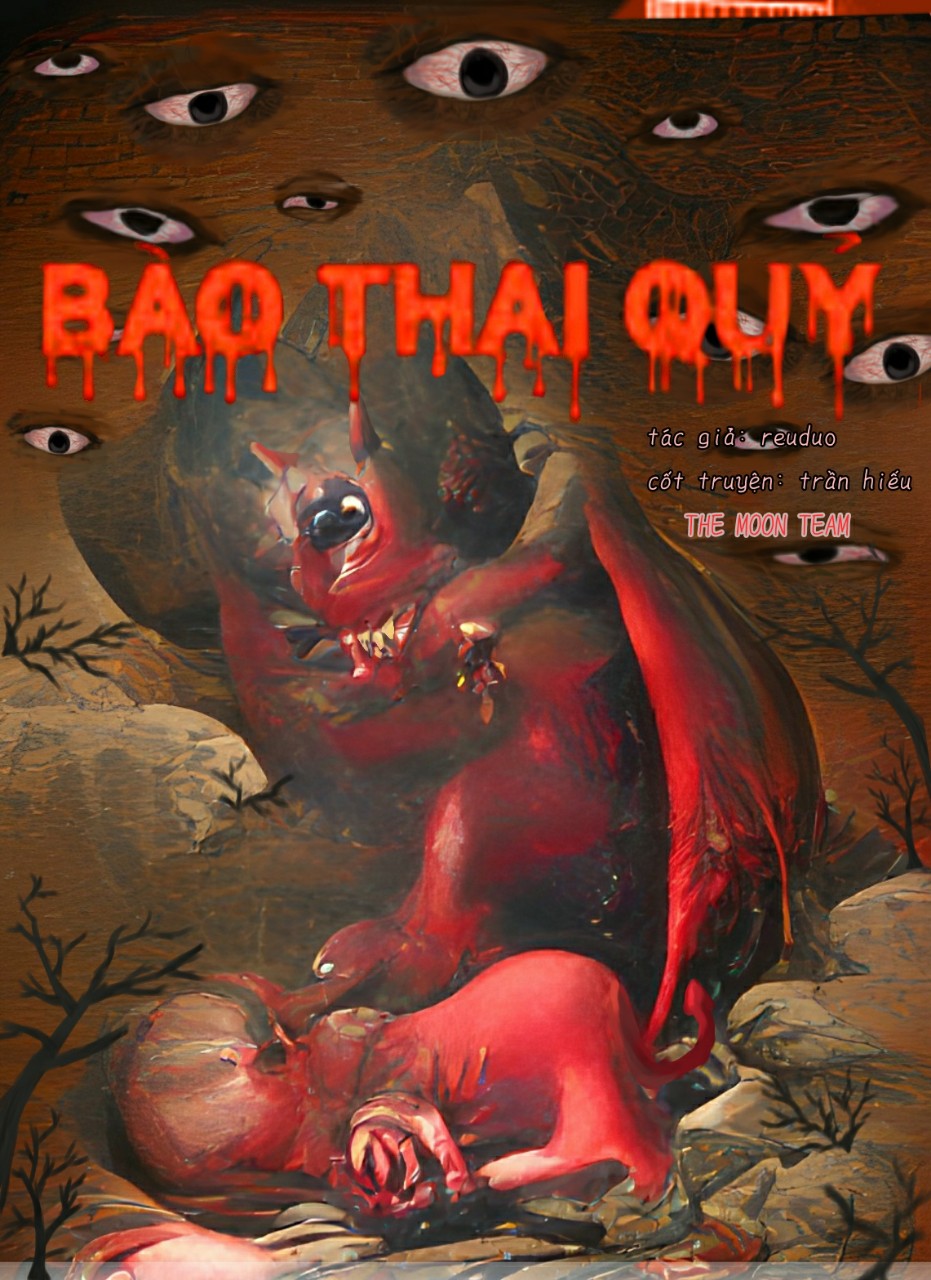 Bào Thai Quỷ