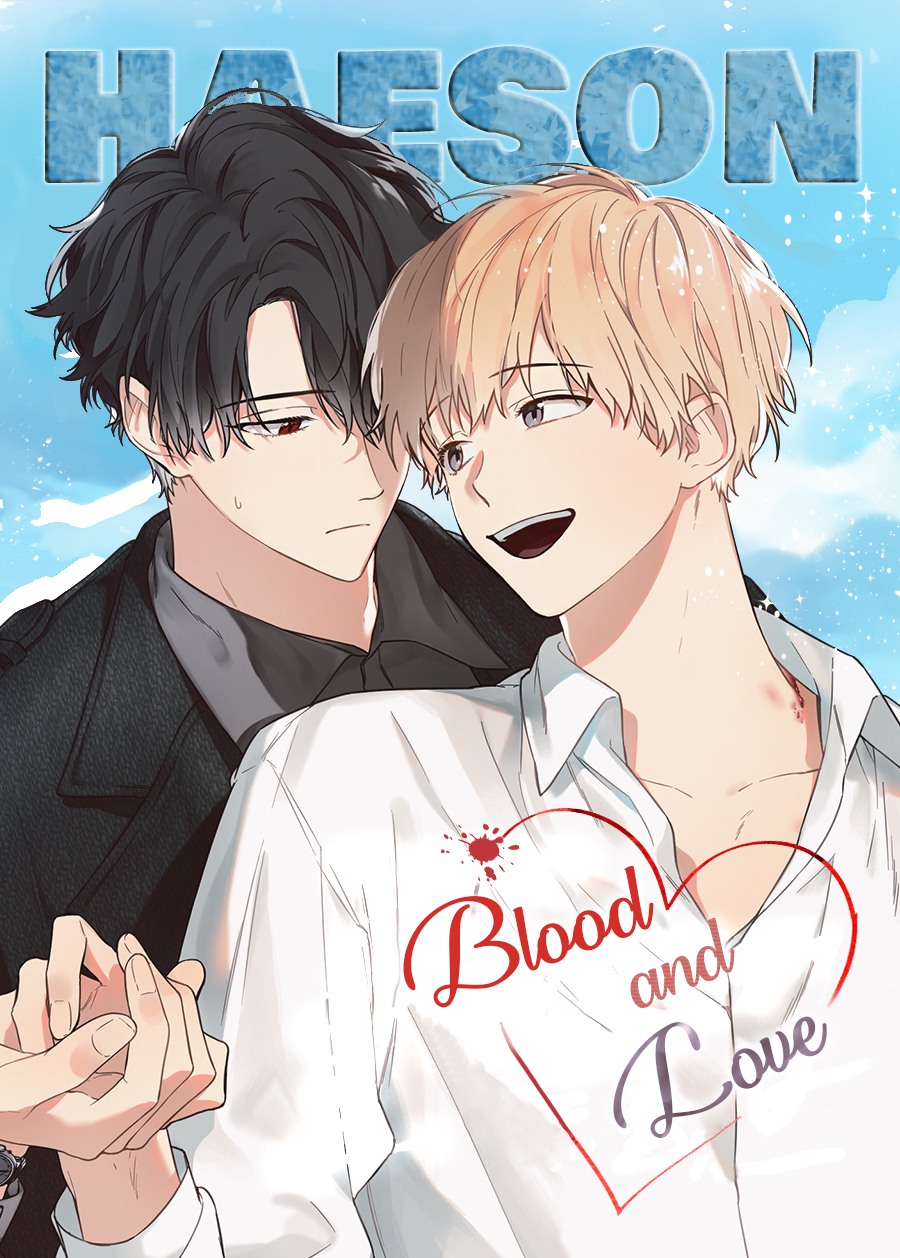 Blood And Love Chap 1